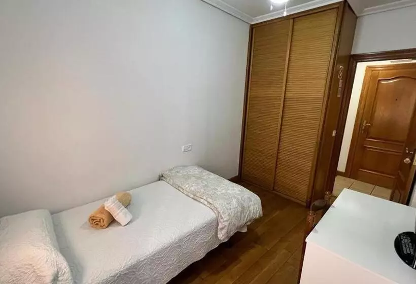 Pensión Buen Camino