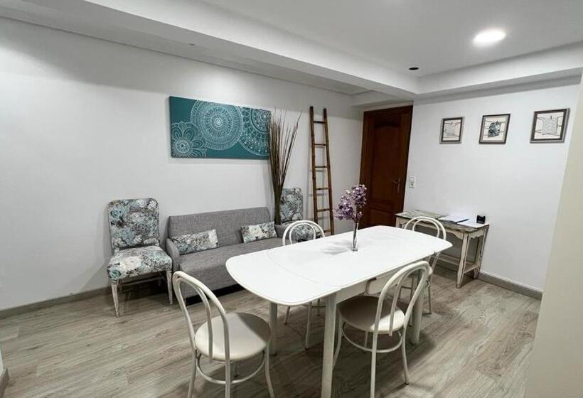 Pensión Buen Camino