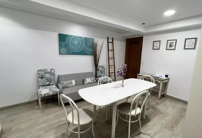 Pensión Buen Camino