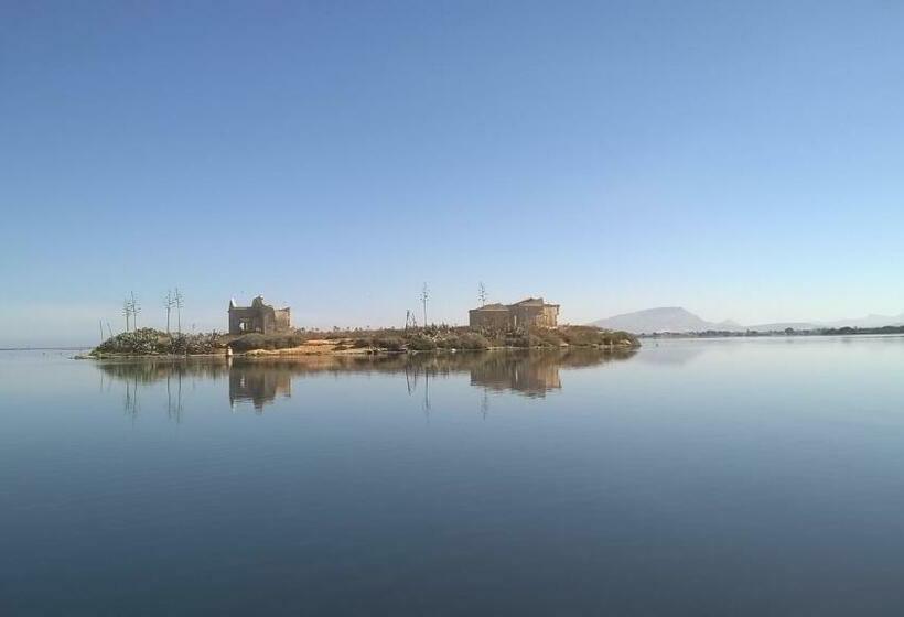 پانسیون Sole Di Maggio