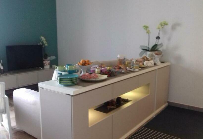 پانسیون Sole Di Maggio