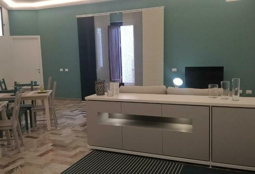 پانسیون Sole Di Maggio