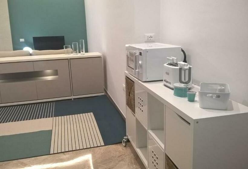 پانسیون Sole Di Maggio