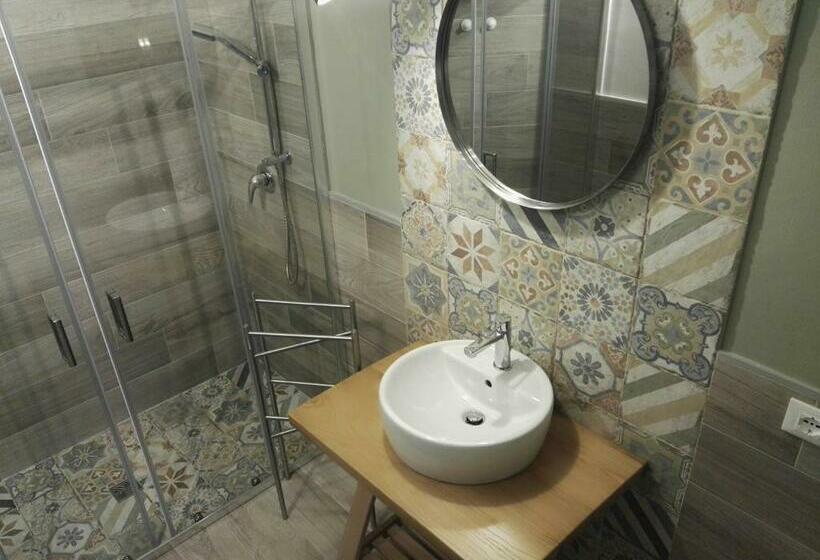 پانسیون Sole Di Maggio