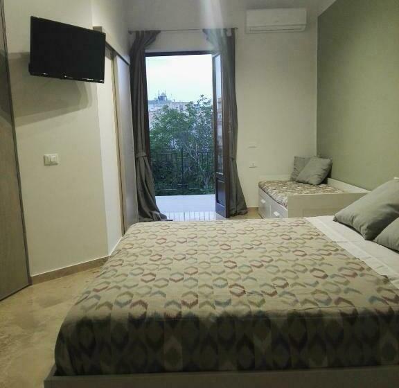 پانسیون Sole Di Maggio