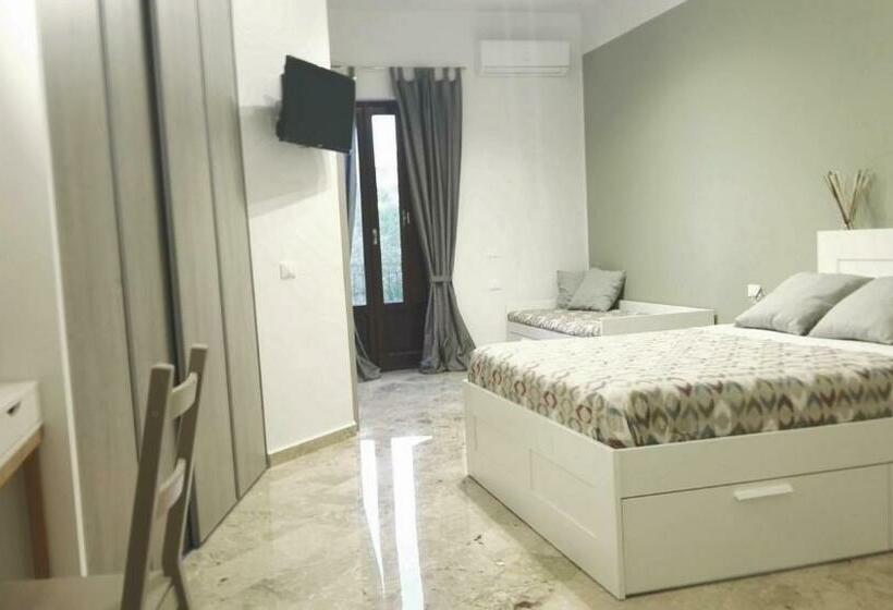 پانسیون Sole Di Maggio