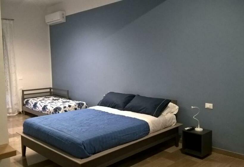 پانسیون Sole Di Maggio