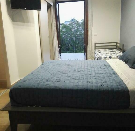 پانسیون Sole Di Maggio