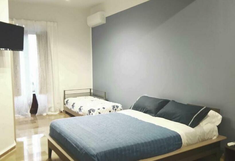 پانسیون Sole Di Maggio