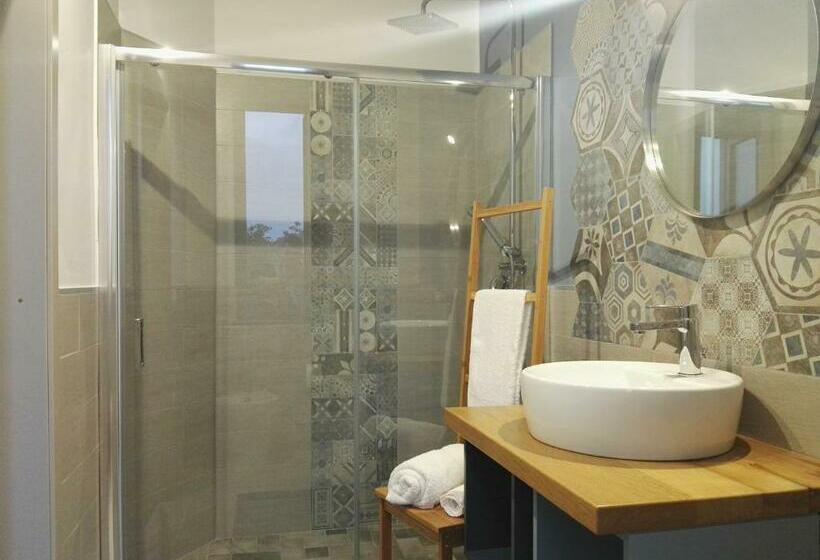 پانسیون Sole Di Maggio