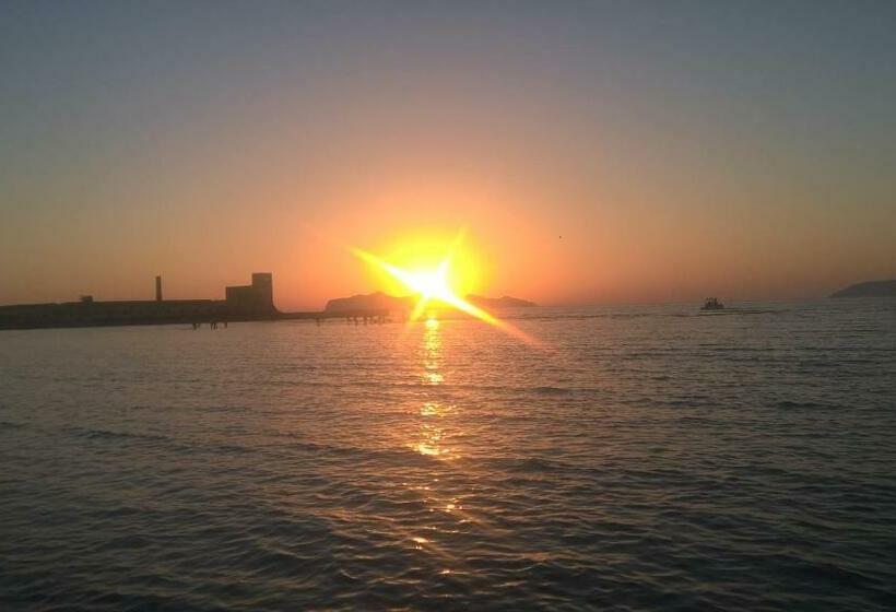 پانسیون Sole Di Maggio