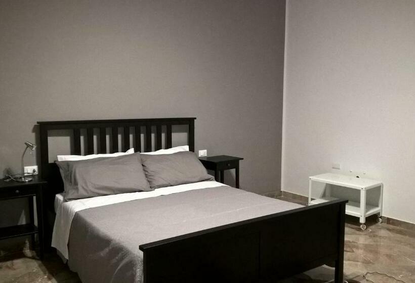 پانسیون Sole Di Maggio