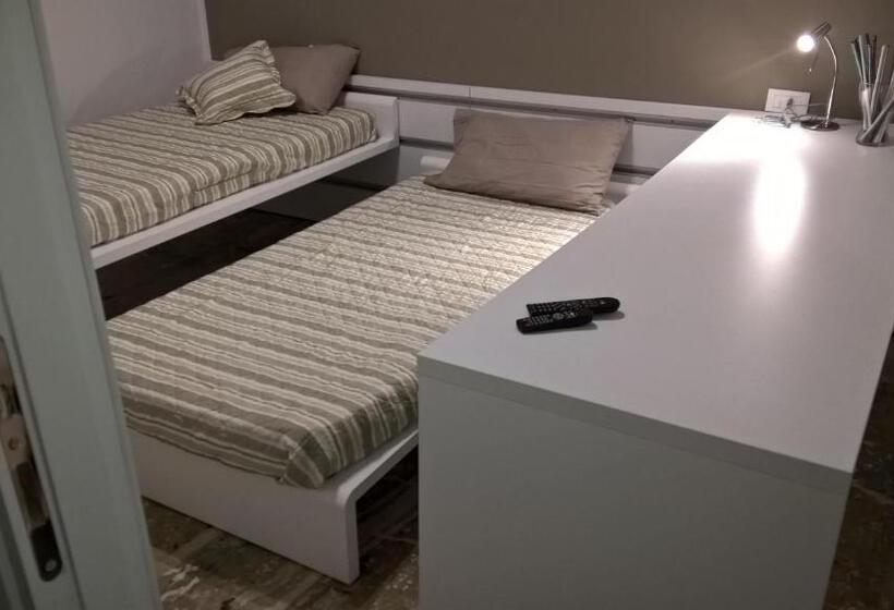 پانسیون Sole Di Maggio