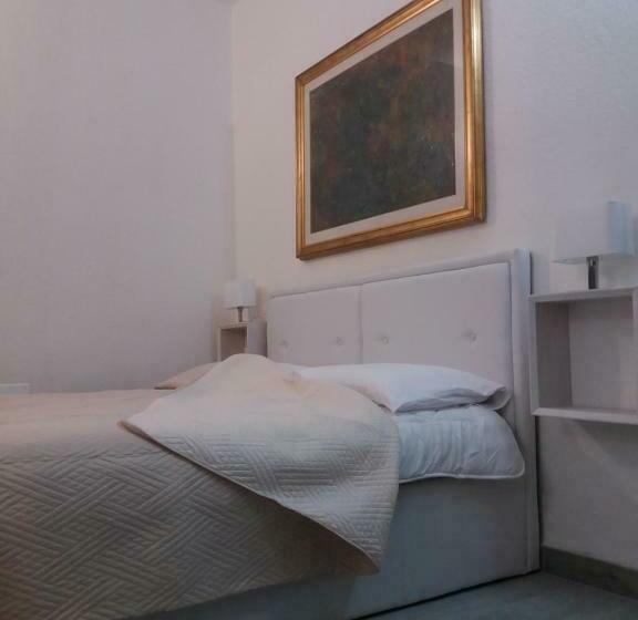 פנסיון Affittacamere Gallurà