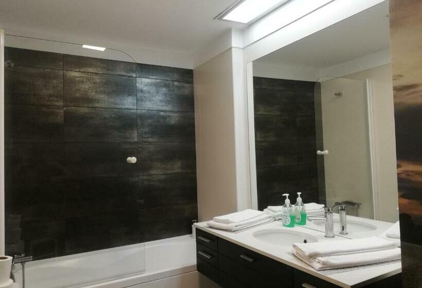 پانسیون Microrent Rooms