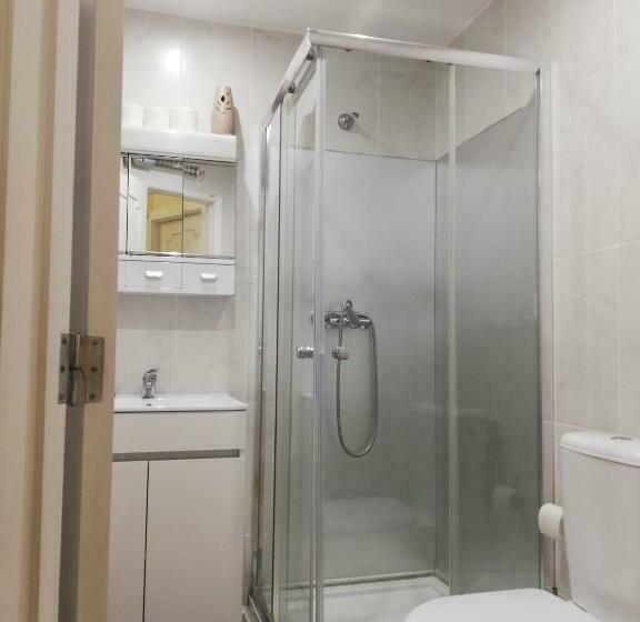 پانسیون Microrent Rooms