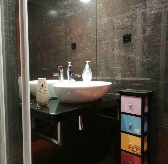 پانسیون Microrent Rooms