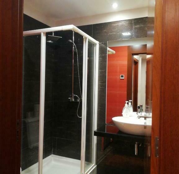 پانسیون Microrent Rooms