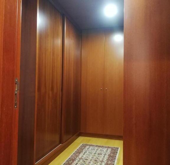 پانسیون Microrent Rooms