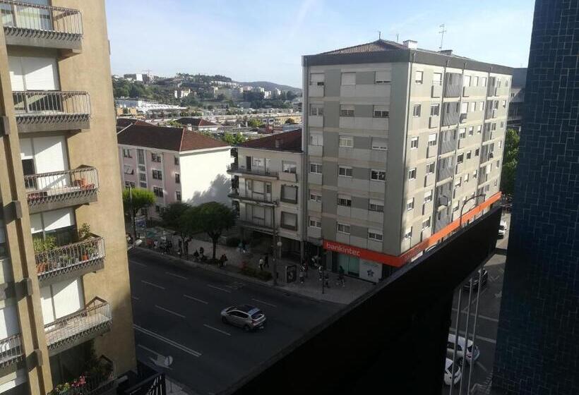 پانسیون Microrent Rooms