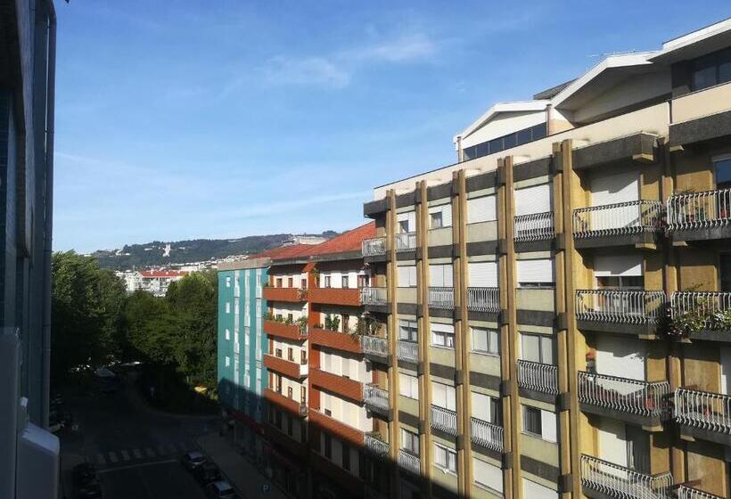 پانسیون Microrent Rooms