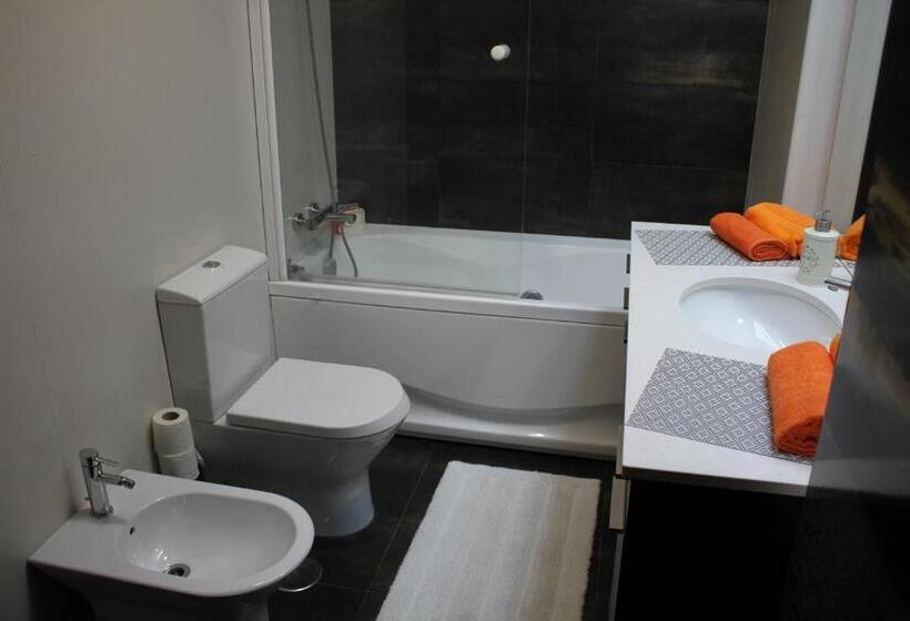 پانسیون Microrent Rooms