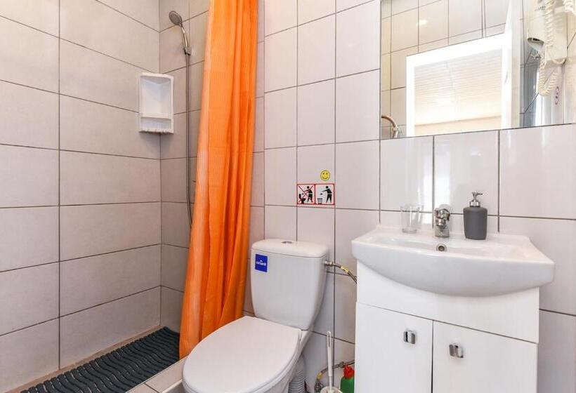 پانسیون Poilsis Palangoje