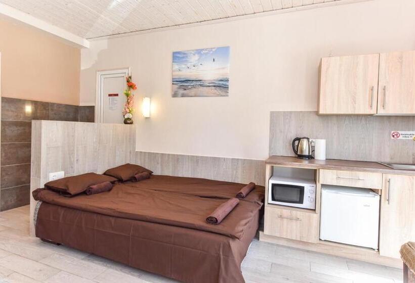 پانسیون Poilsis Palangoje