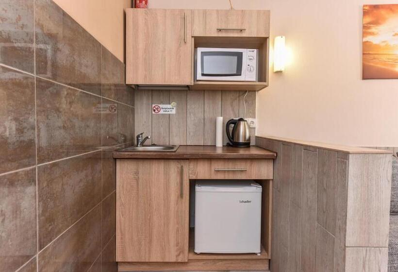 پانسیون Poilsis Palangoje