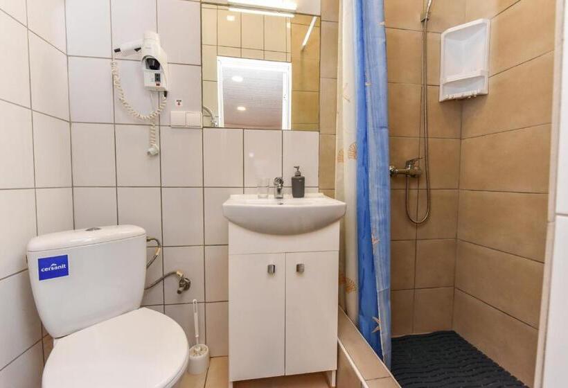 پانسیون Poilsis Palangoje