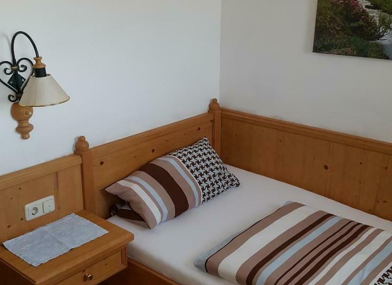 Общежитие Lenggrieser Hof