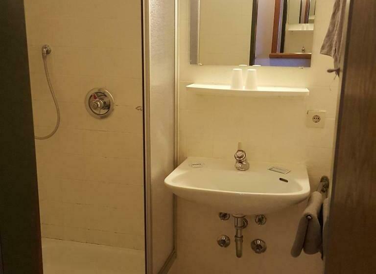 Общежитие Lenggrieser Hof