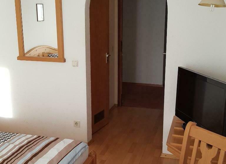 Общежитие Lenggrieser Hof