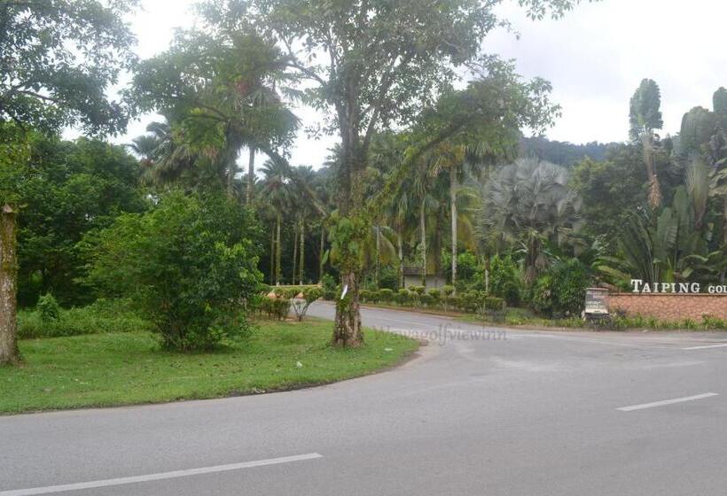 Общежитие Wawa S Golf View Inn