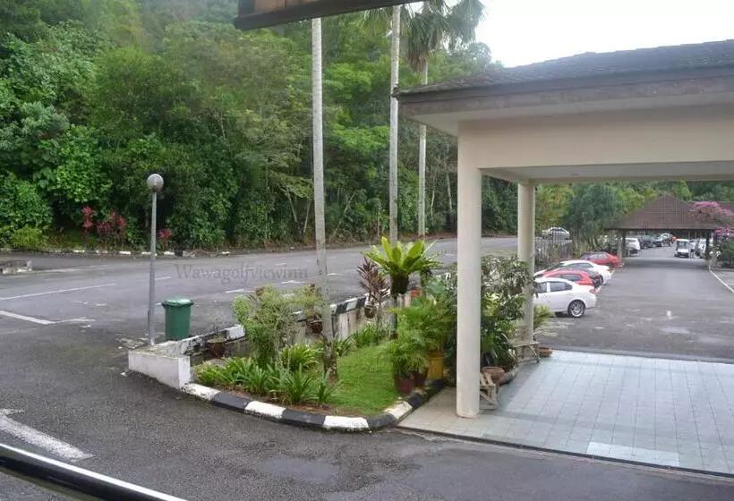 ユースホステル Wawa S Golf View Inn