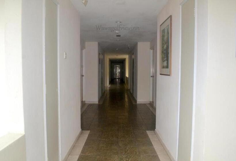 Общежитие Wawa S Golf View Inn