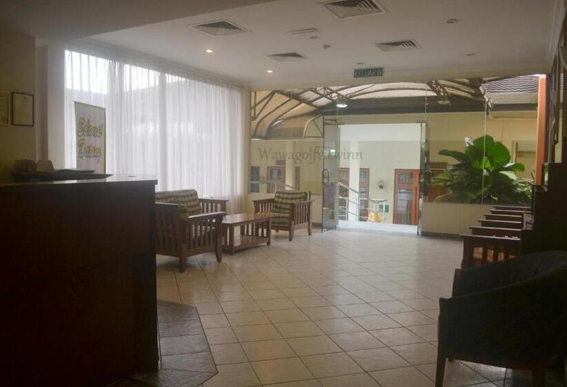 Общежитие Wawa S Golf View Inn