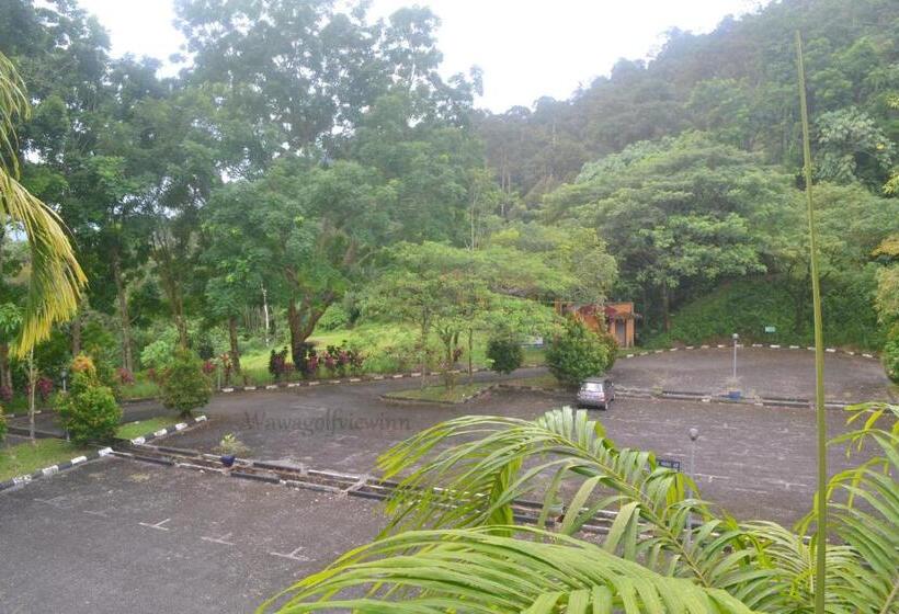 Общежитие Wawa S Golf View Inn