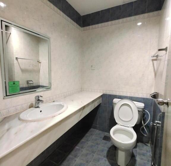 Общежитие Wawa S Golf View Inn