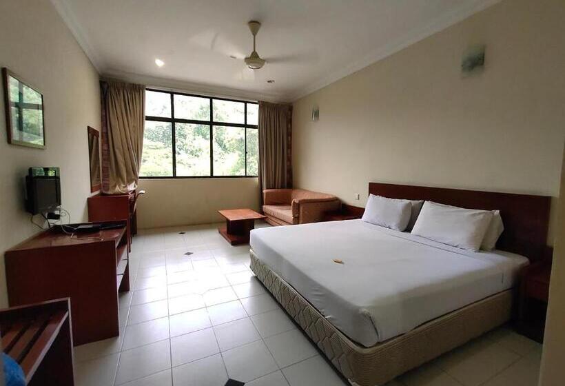 Общежитие Wawa S Golf View Inn