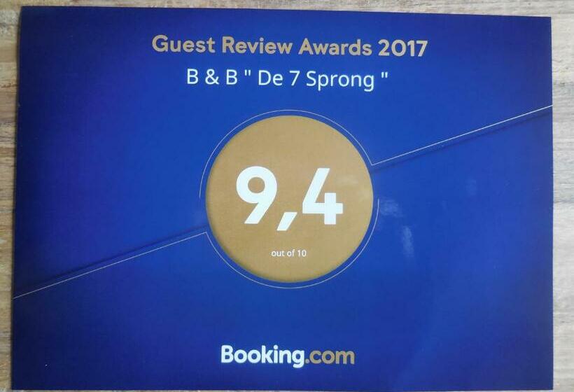 B & B De 7 Sprong