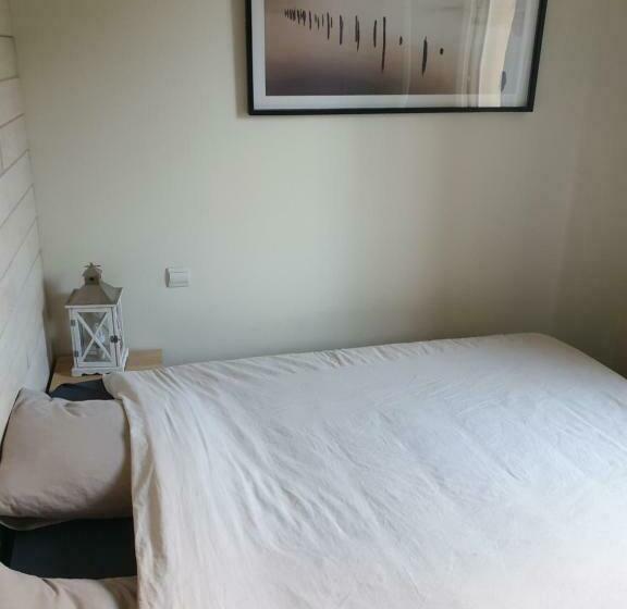 B&b Mob Mimizan On The Beach