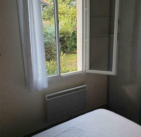 B&b Mob Mimizan On The Beach