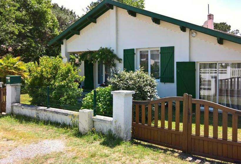 B&b Mob Mimizan On The Beach