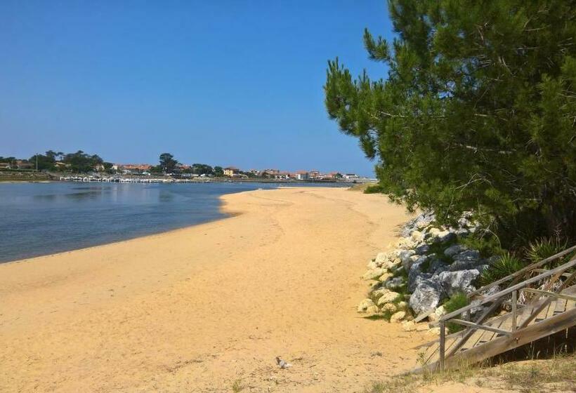 B&b Mob Mimizan On The Beach