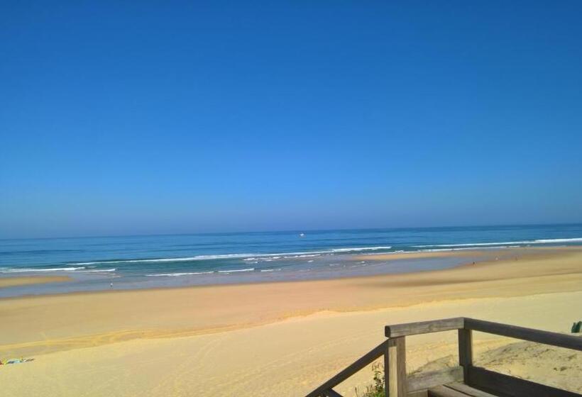 B&b Mob Mimizan On The Beach