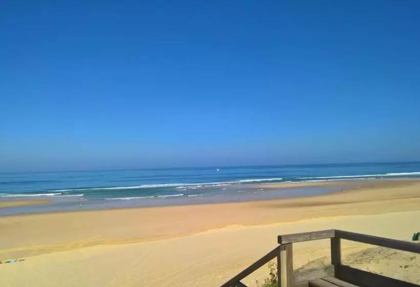 B&b Mob Mimizan On The Beach