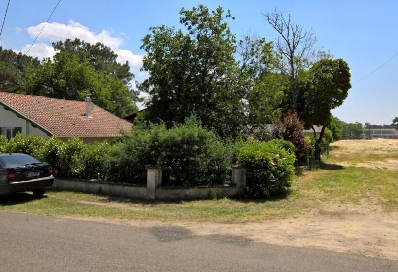 B&b Mob Mimizan On The Beach