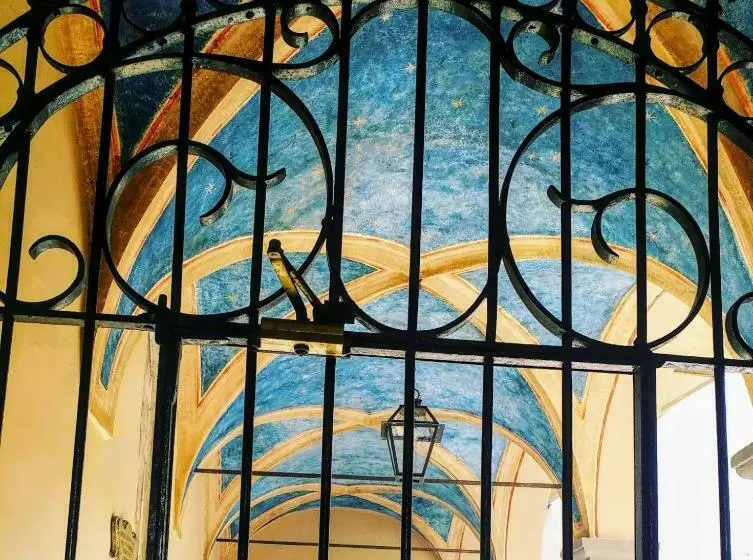 B&b Palazzo Malaspina