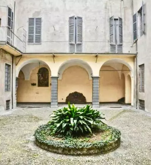 B&b Palazzo Malaspina